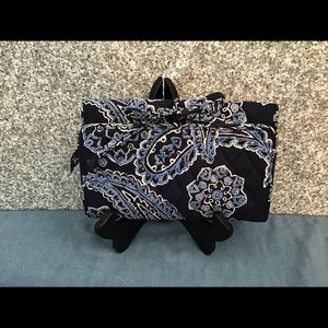 Vera Bradley jewelry case
